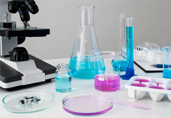 Laboratory Supplies and Equipment